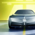 Opel STX Concept: A Bold Electric Estate Vision Unveiled at the 2026 Paris Motor Show