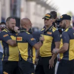 Pirelli Extends F1 Dominance: A Strategic Partnership Secured Through 2028