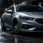 Plagued by Parts: Inside France’s 2025 Epidemic of Automotive Theft and How Motorists Are Fighting Back