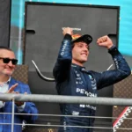 Podium Politics: Ted Cruz Booed at U.S. Grand Prix Amidst Global Uncertainty