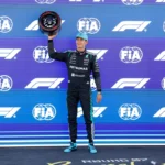 Pole Position Mastery: George Russell Lights Up Barcelona in Thrilling 2026 Qualifying Session