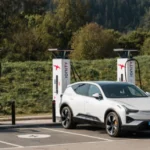 Polestar’s Strategic Pivot: Navigating Geopolitical Hurdles and the Future of Electric Mobility