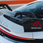 Porsche Strengthens Its Ties with Manthey Racing: A Strategic Alliance for the Future of High-Performance Motoring