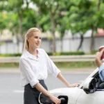 Powering the Corporate Fleet: Electric Vehicle Charging Mandates and Strategies for SMEs in France