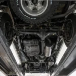 Pristine 1994 Toyota Land Cruiser FZJ80 Heads to Auction with Low Miles and Factory Lockers
