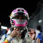 Racing Bulls Ascendant: Lawson’s Masterclass Fuels Historic P5 Ambitions in Singapore