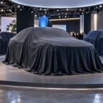 Renault Group Unveils Ambitious Lineup for the 2026 Paris Motor Show: Innovation, Heritage, and Electric Ambitions