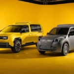 Revival of the Icons: The Electric Citroën 2CV Fourgonnette and the Unfulfilled Promise of the Renault 4 Van