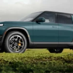 Rivian Hits Record Deliveries: The R2 SUV Spearheads a New Era of Growth