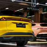 Rolling Surveillance: Are Connected Cars and Onboard Cameras Becoming a National Security Nightmare?