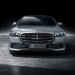Safety Above All: Mercedes-Benz Expands Global Recall for Flagship Models Over Braking Concerns