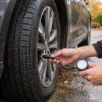 Securing Your Journey: The Ultimate Comprehensive Guide to Autumn Tyre Maintenance and Wet-Weather Driving Safety