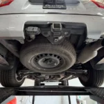 Single-Owner 2017 Toyota Sequoia Limited 4×4 Heads to Auction with 98k Miles