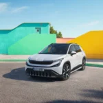 Škoda Epiq: The Czech Challenger Reshaping Europe’s Electric Urban SUV Landscape