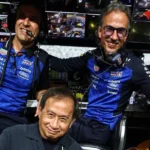 Stability Restored: Laurent Mekies Secures Long-Term Future as Red Bull Racing Team Principal