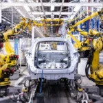 Stellantis Faces Major Production Hurdles: Battery Shortages Stall European Manufacturing
