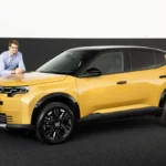 Stellantis Makes a Bold Statement at the Paris Motor Show: Fiat Positions Itself to Challenge Citroën and Dacia
