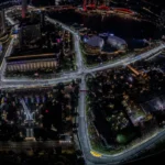Storm Clouds Over Marina Bay: Singapore GP 2026 Faces High-Stakes Weather Gamble
