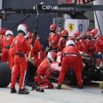 Strategic Crossroads: Ferrari Questions Operational Mastery Following Malaysian Grand Prix Misstep
