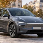 Tesla Model Y Shocks the French Auto Market: Claims #1 Spot in September 2026 Amid an Electric Surge