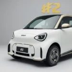 The Aero-Renaissance: How Physics is Ending the SUV’s Reign at the 2026 Paris Motor Show