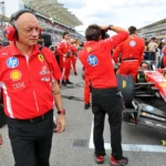 The Austin Paradox: Ferrari’s Frustration Amidst a Resurgent Performance