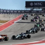 The Battle for the 2026 World Championship Heats Up: Everything You Need to Know About the United States Grand Prix