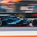 The Dawn of a New Era: Andrea Kimi Antonelli Inches Toward F1 Immortality