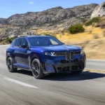 The Dawn of a New Era: Inside the BMW iX5 60 xDrive