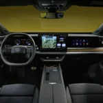 The Dawn of a New Era: Volkswagen Unveils the 100% Electric ID. Tiguan for 2027