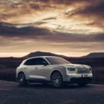 The Dawn of the Electric Grand Tourer: Bentley Unveils the Torcal First Edition
