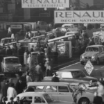 The Day the Engine of France Shifted Gears: Paris 1962 and the Birth of a New Automotive Era