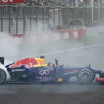 The Day the Rubber Burned: Recalling Sebastian Vettel’s Controversial 2013 Coronation