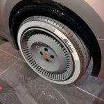 The Electric "Deuche" That Stole the Show: Citroën Unveils the 2CV Fourgonnette Concept at the 2026 Paris Motor Show