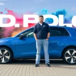 The Electric Renaissance: Testing the 2026 Volkswagen ID. Polo