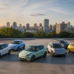 The Electric Shift: Evaluating the Best Urban and Peri-Urban EVs for 2026