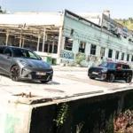 The Electric Vanguard: Cupra Raval vs. Mini Aceman in the Battle for the B-Segment