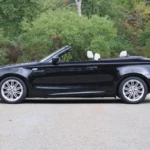 The End of an Era in Pure Driving: Exploring the 2013 BMW 128i M Sport Convertible