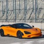 The End of an Era: McLaren Prepares to Retire the 750S Ahead of a Revolutionary Shift Toward SUVs and New Horizons