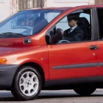 The Fiat Multipla Paradox: When Architectural Genius Collided with the Court of Public Opinion