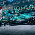 The Friction of Innovation: Alonso, Honda, and the Growing Crisis at Aston Martin
