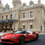 The Fuel Drought in Supercar Heaven: Why Monaco’s Gas Stations Are Disappearing
