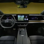 The Future of Electric Mobility: Unveiling the 2027 Volkswagen ID. Tiguan