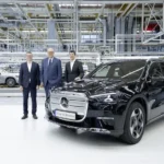 The German Automotive Renaissance: Navigating the Electric Frontier Amidst Global Competition
