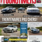 The Golden Era of Analog Thrills: Inside Youngtimers Magazine Issue #177 (October 2026)