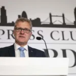 The Great British Motoring Backlash: Vertu Motors CEO Declares "Secret War on Motorists"