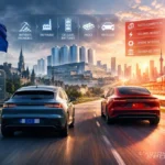 The Great Electric Pivot: Has Europe Missed the EV Train, or Is the Race Just Beginning?