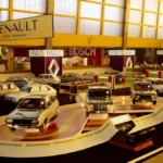 The Great French Small-Car War: When the 1972 Paris Motor Show Redefined the Future of Mobility