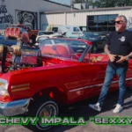 The Great Gas Monkey Garage Clear-Out: Richard Rawlings, Bring a Trailer, and the Myth of Financial Ruin