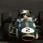 The Great Mechanical Heist: How Denny Hulme and the "Steel Tube" Brabham Conquered the 1967 F1 World Championship